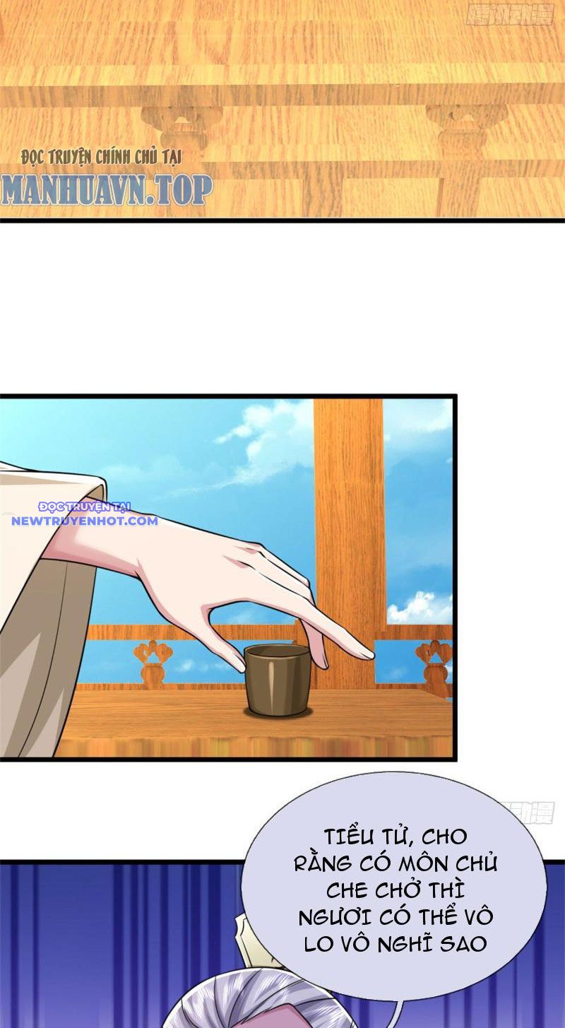 Võ đạo đại đế Chapter 24 - Trang 33