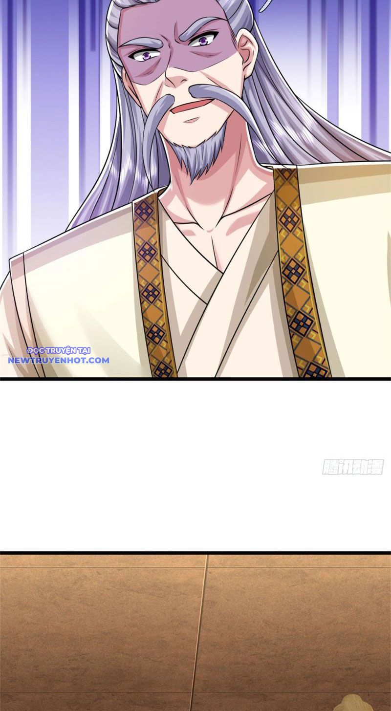 Võ đạo đại đế Chapter 24 - Trang 34