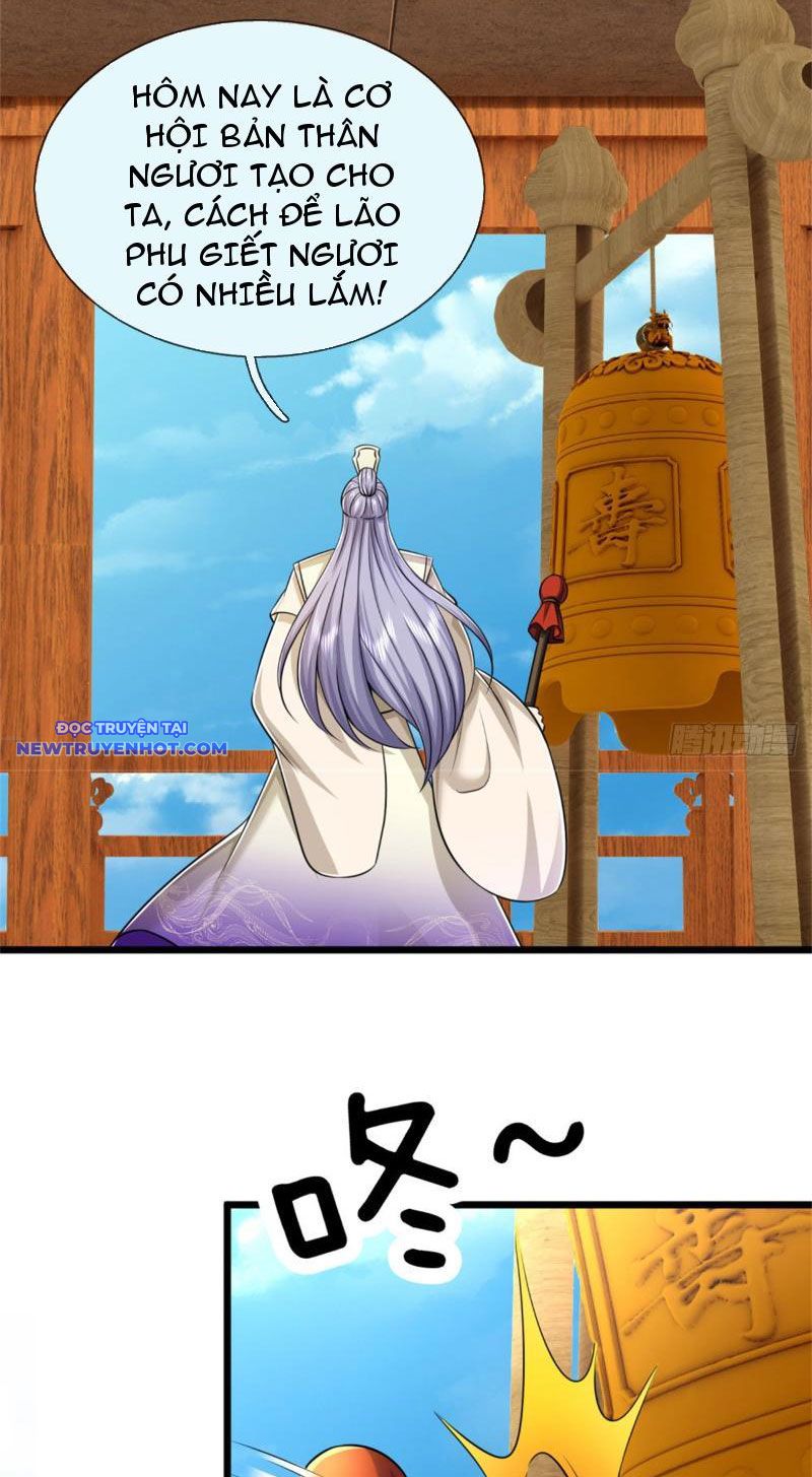 Võ đạo đại đế Chapter 24 - Trang 35