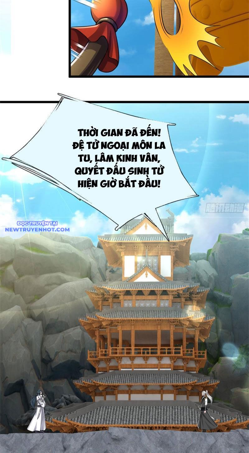 Võ đạo đại đế Chapter 24 - Trang 36