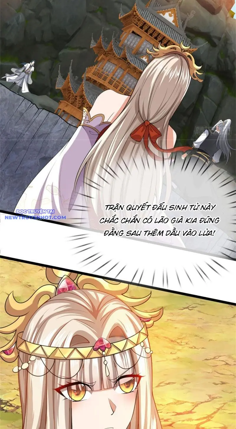 Võ đạo đại đế Chapter 24 - Trang 38