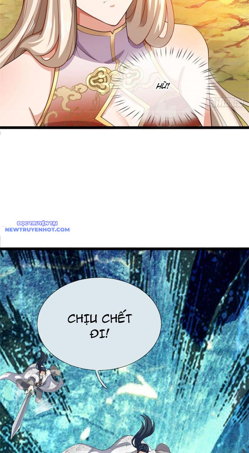 Võ đạo đại đế Chapter 24 - Trang 39
