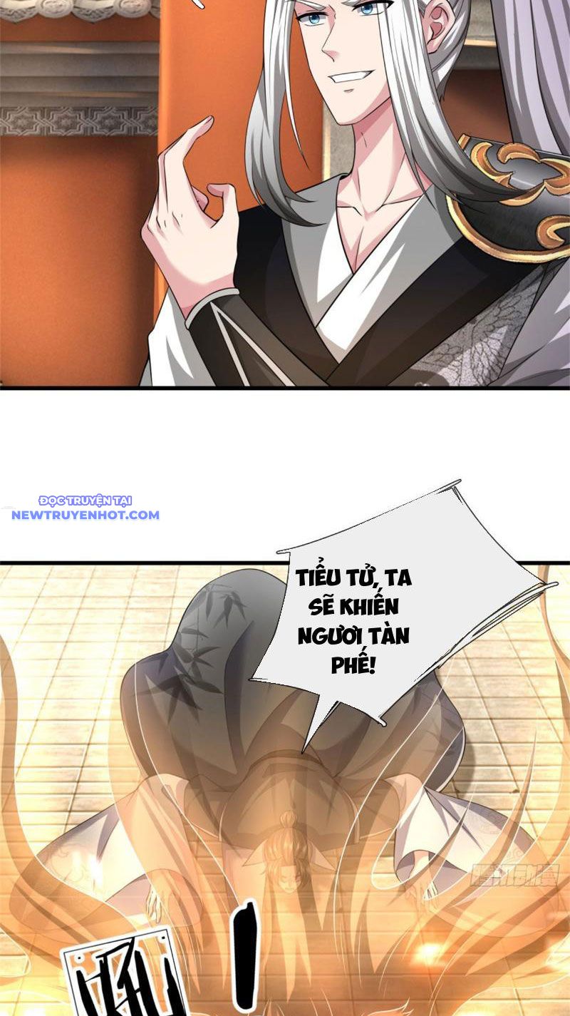 Võ đạo đại đế Chapter 24 - Trang 4