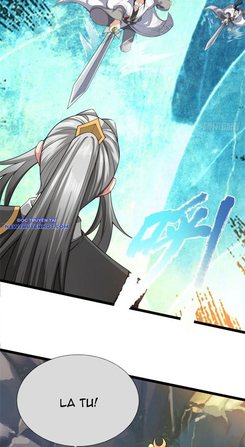 Võ đạo đại đế Chapter 24 - Trang 40