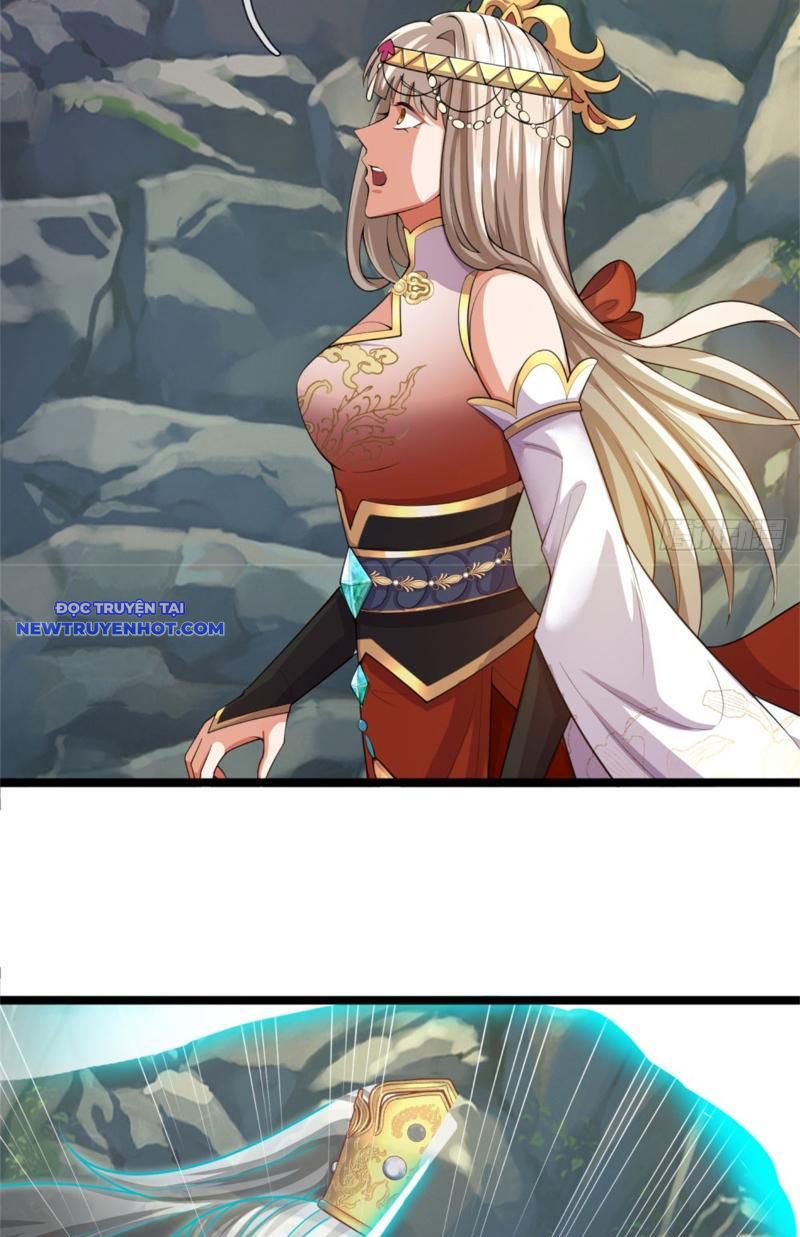 Võ đạo đại đế Chapter 24 - Trang 41