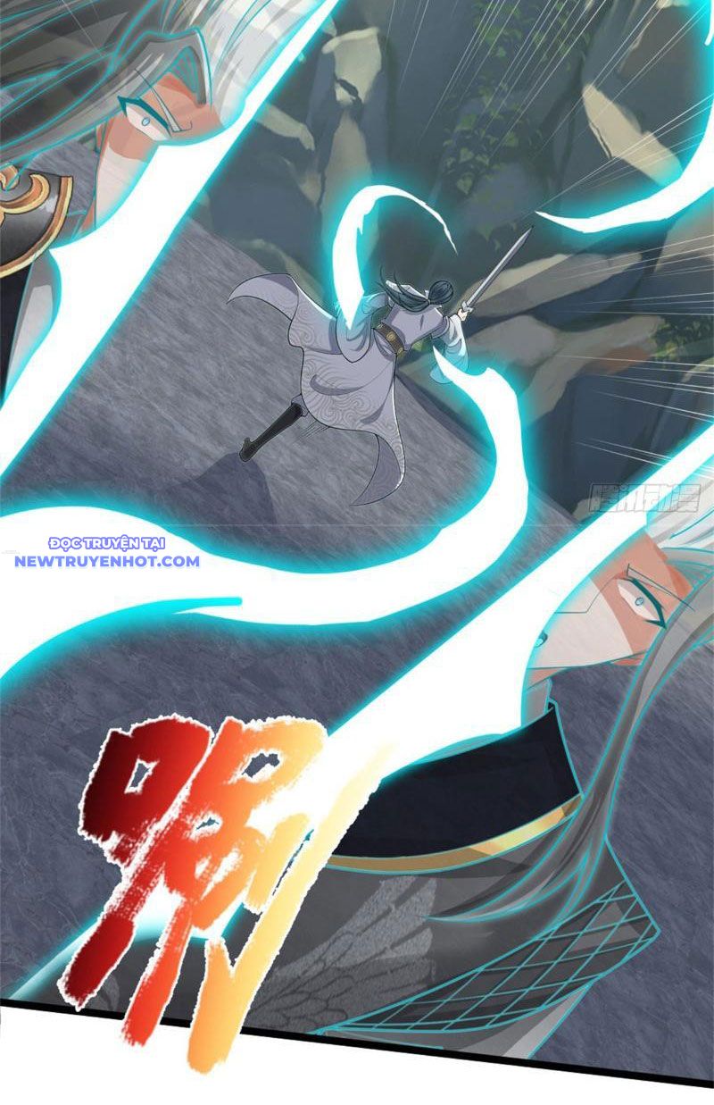 Võ đạo đại đế Chapter 24 - Trang 42