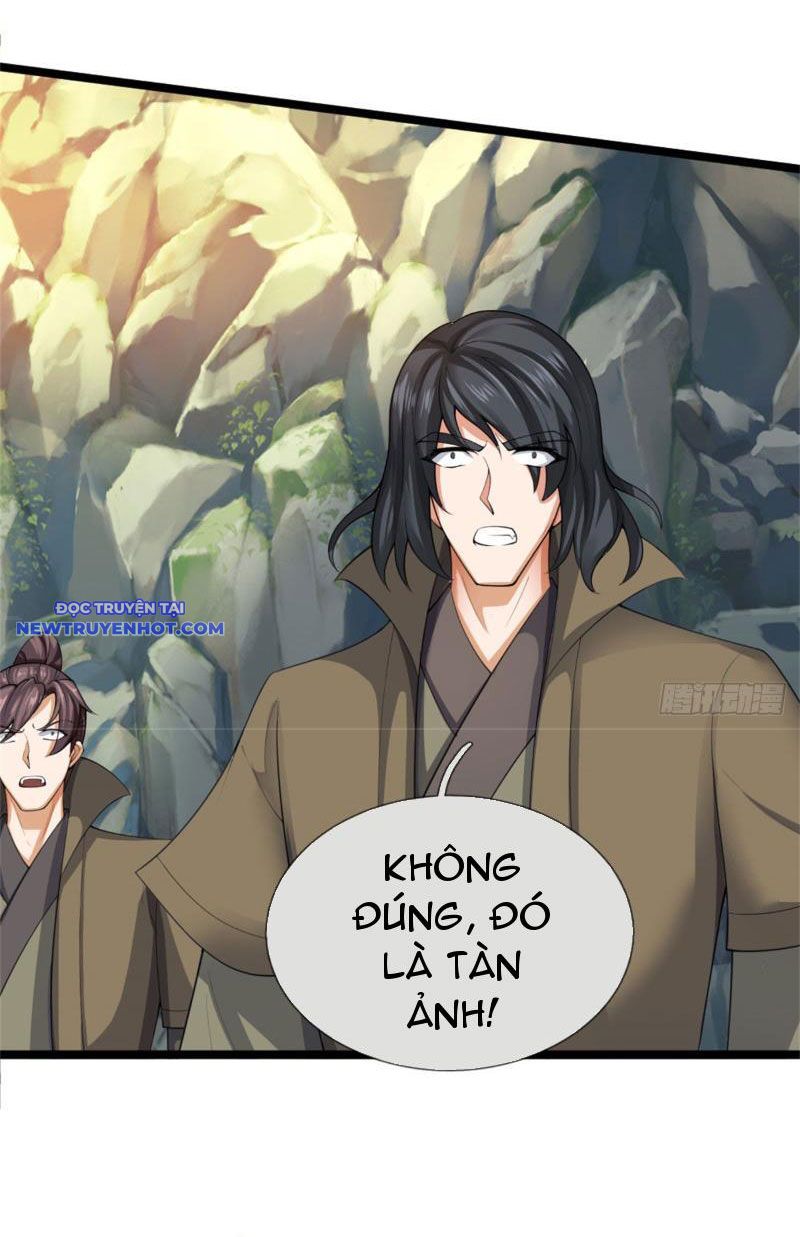 Võ đạo đại đế Chapter 24 - Trang 43