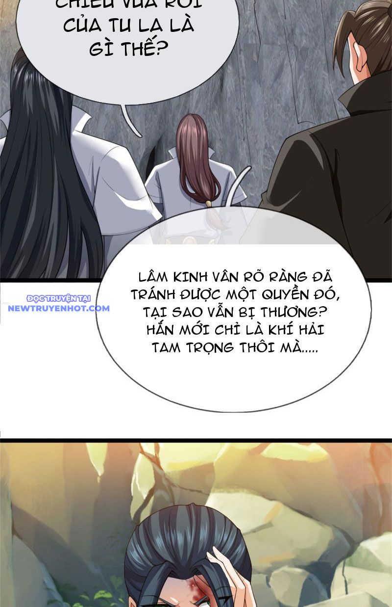 Võ đạo đại đế Chapter 24 - Trang 47