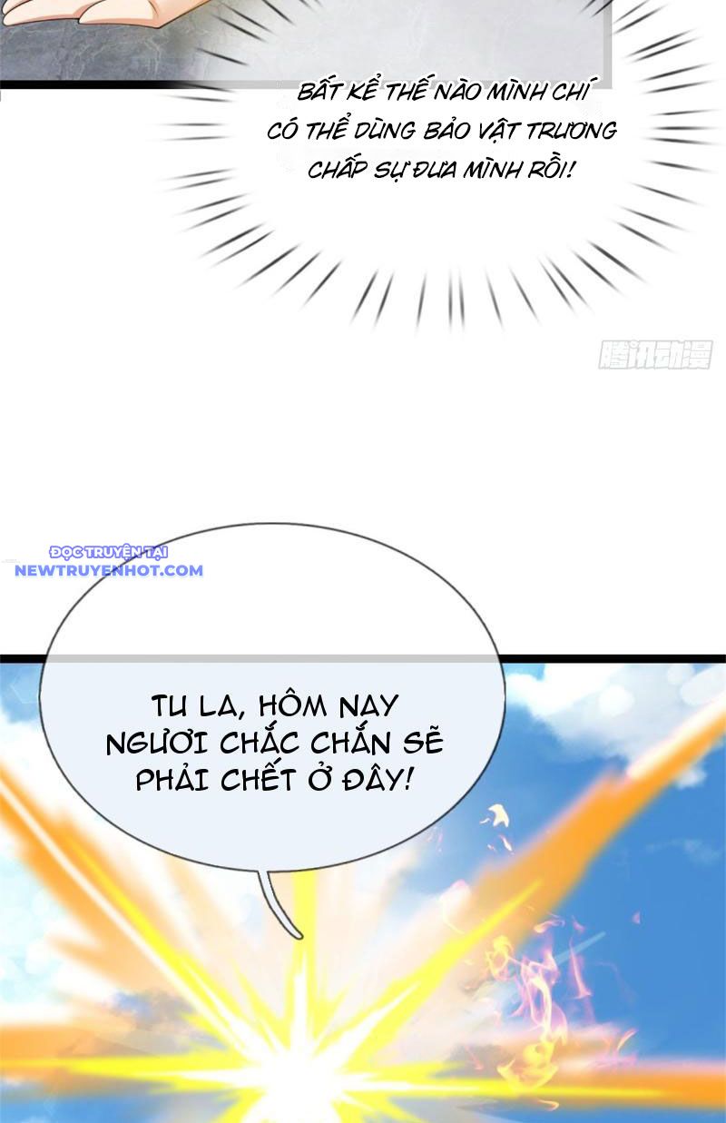Võ đạo đại đế Chapter 24 - Trang 49
