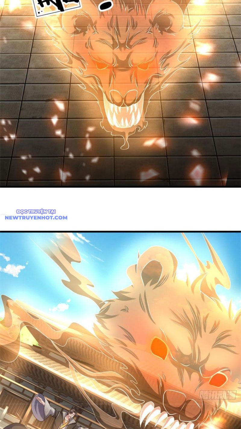 Võ đạo đại đế Chapter 24 - Trang 5