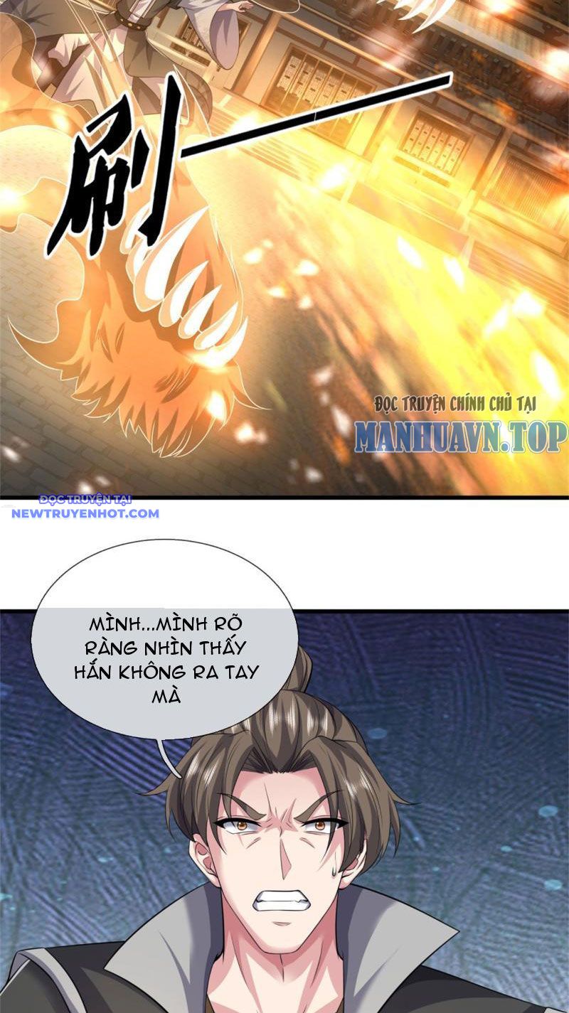 Võ đạo đại đế Chapter 24 - Trang 6