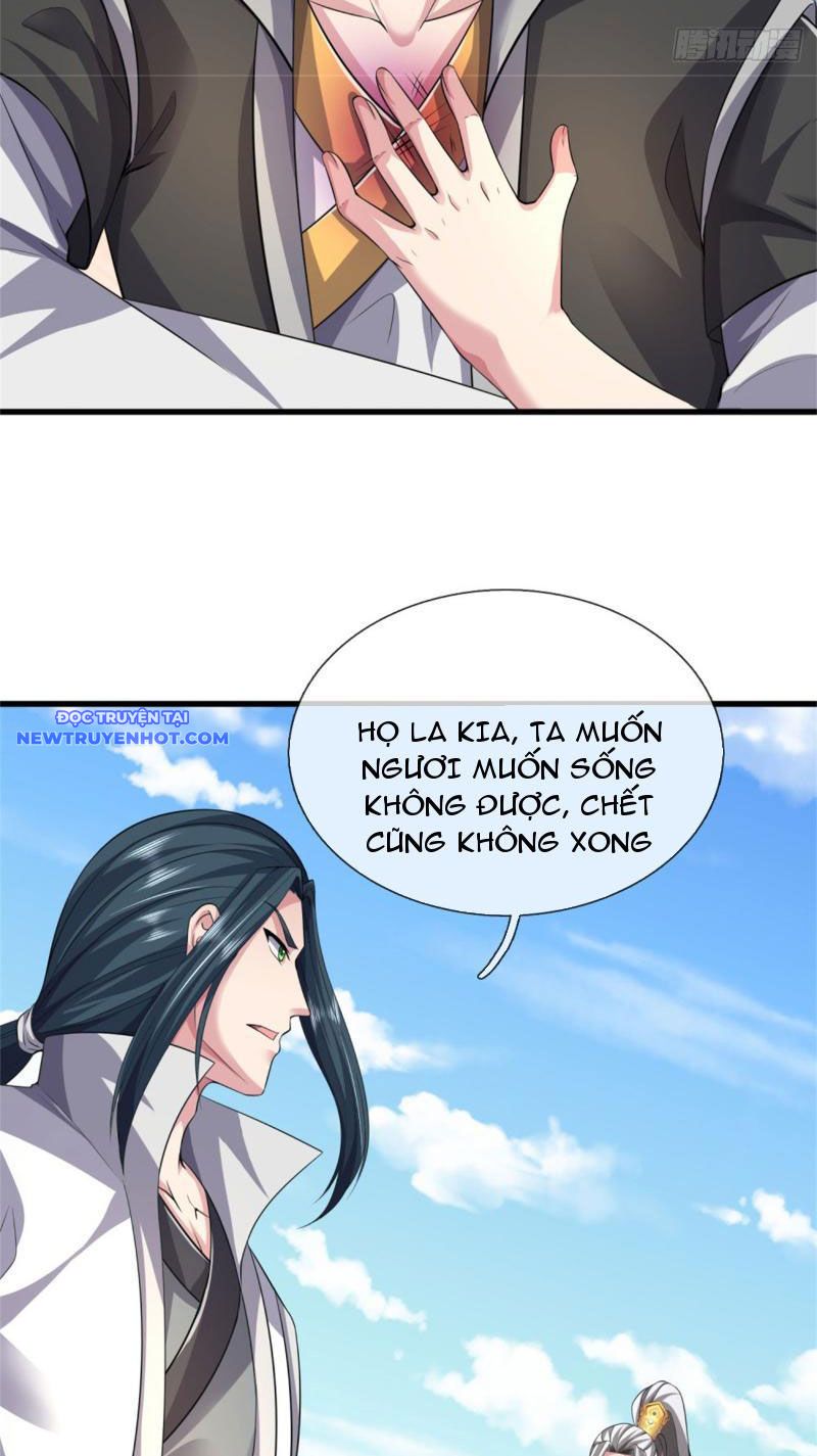 Võ đạo đại đế Chapter 24 - Trang 7