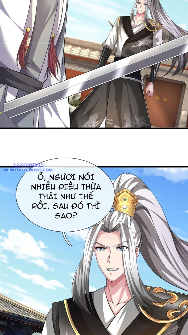 Võ đạo đại đế Chapter 24 - Trang 8