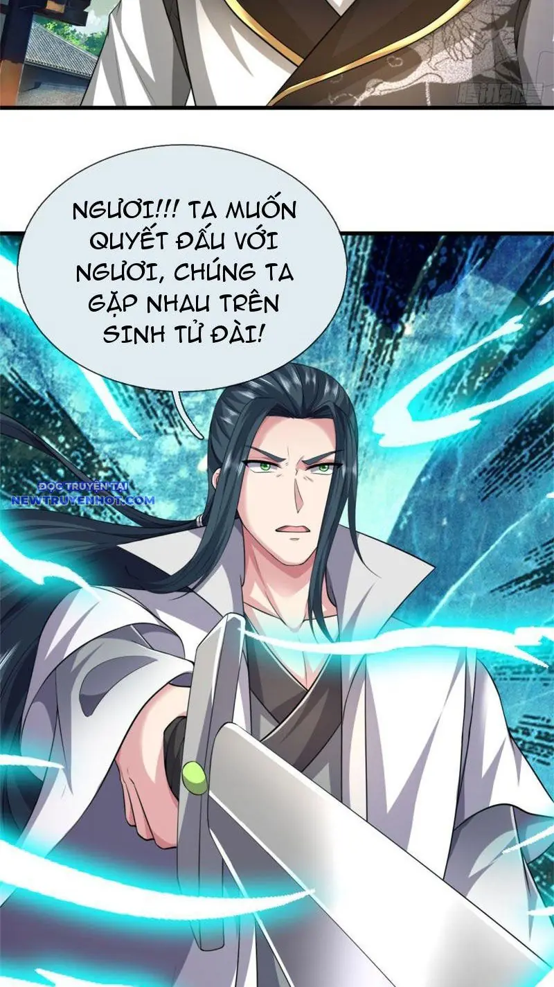 Võ đạo đại đế Chapter 24 - Trang 9