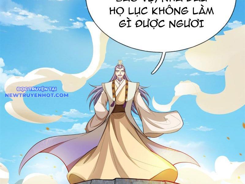 Võ đạo đại đế Chapter 25 - Trang 13