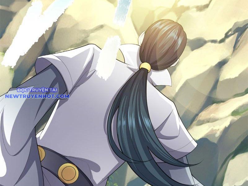 Võ đạo đại đế Chapter 25 - Trang 18