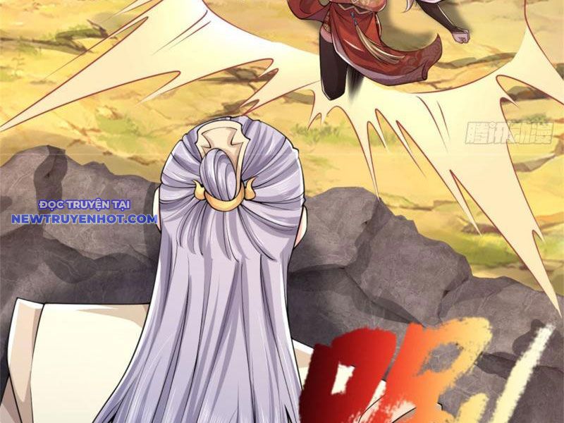 Võ đạo đại đế Chapter 25 - Trang 23