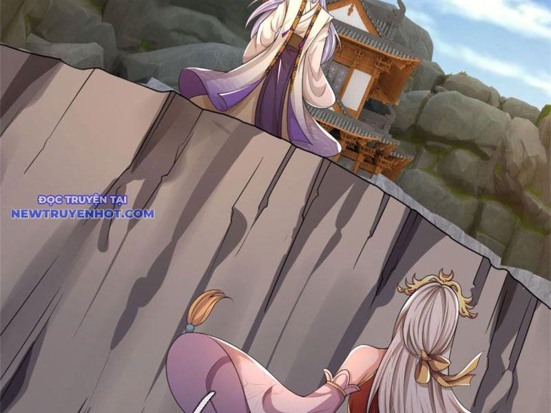 Võ đạo đại đế Chapter 25 - Trang 30