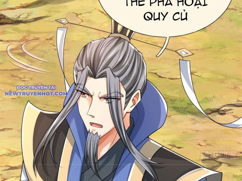 Võ đạo đại đế Chapter 25 - Trang 40