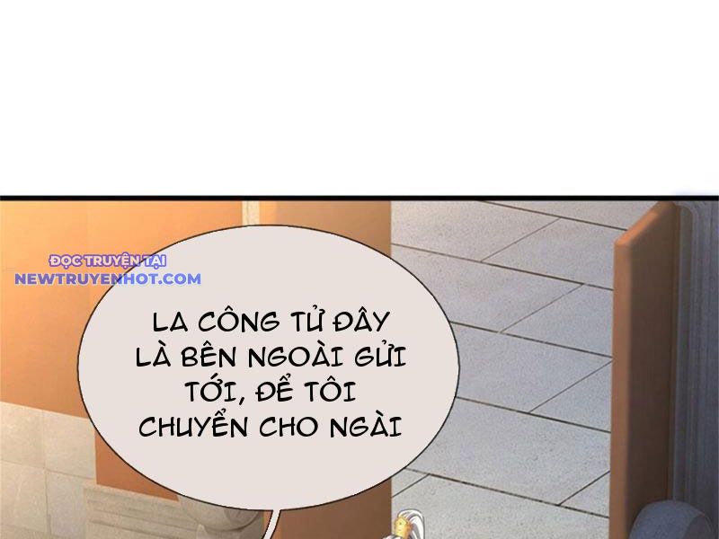 Võ đạo đại đế Chapter 26 - Trang 20