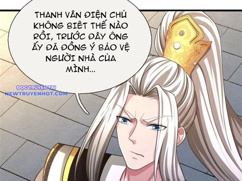 Võ đạo đại đế Chapter 26 - Trang 29