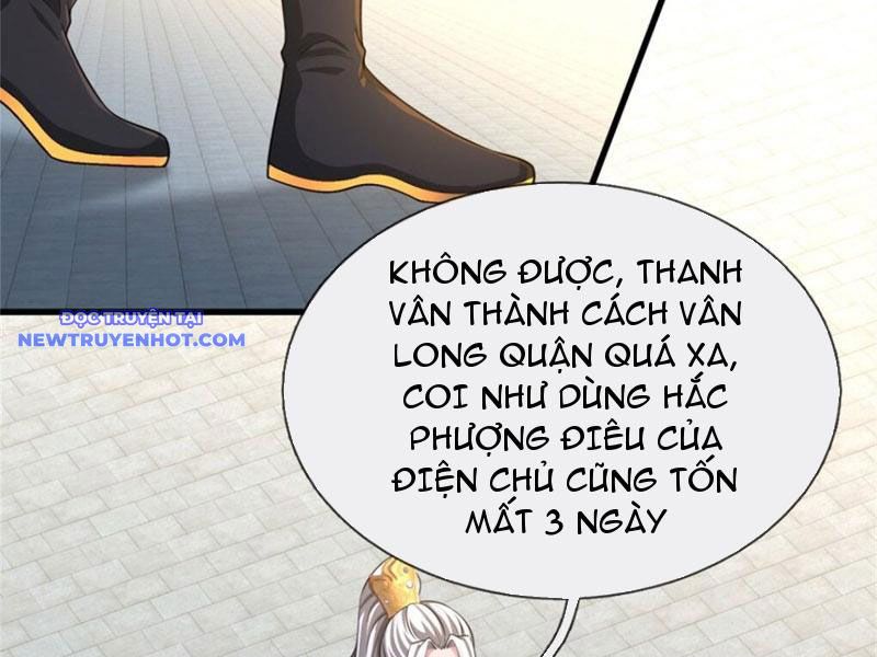 Võ đạo đại đế Chapter 26 - Trang 35