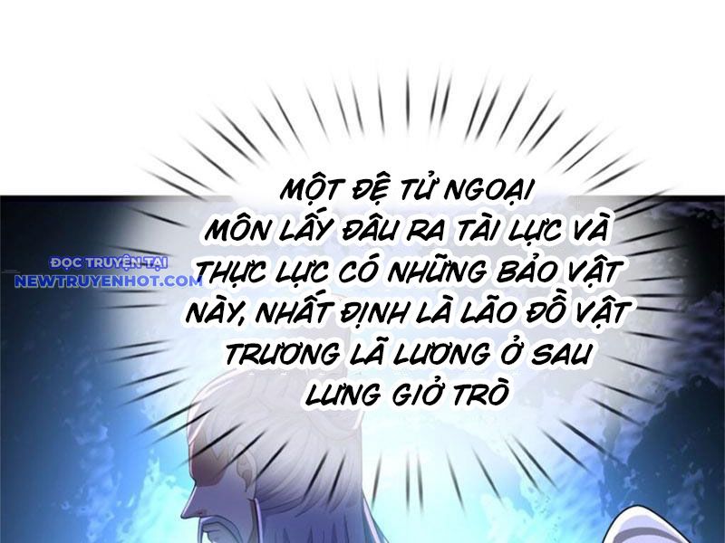 Võ đạo đại đế Chapter 26 - Trang 4