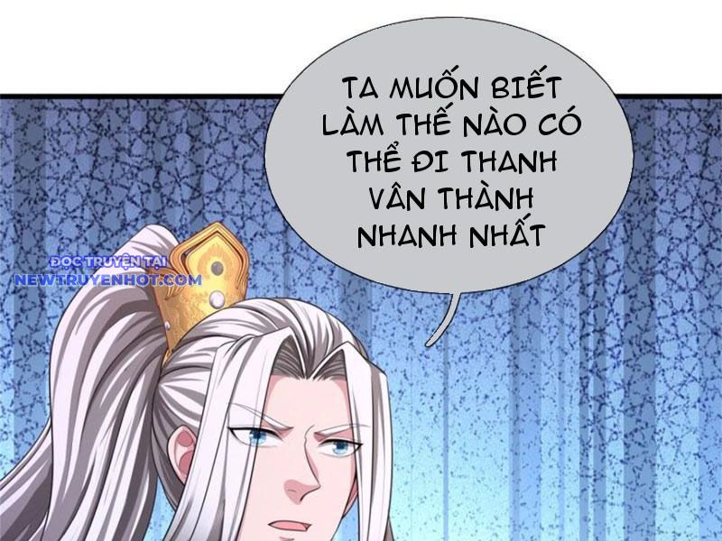 Võ đạo đại đế Chapter 26 - Trang 46