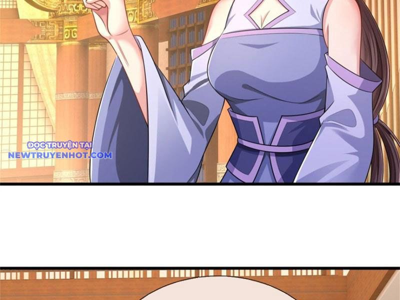 Võ đạo đại đế Chapter 26 - Trang 49