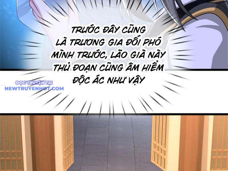 Võ đạo đại đế Chapter 26 - Trang 6