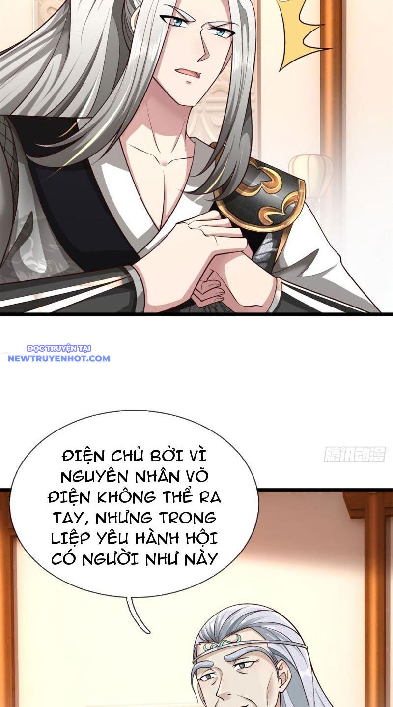 Võ đạo đại đế Chapter 27 - Trang 10