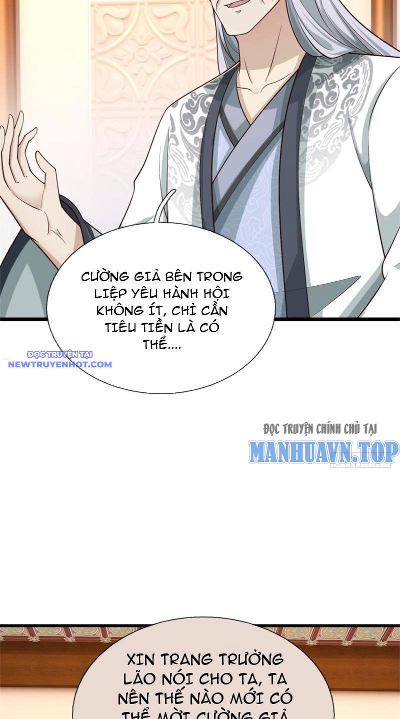 Võ đạo đại đế Chapter 27 - Trang 11