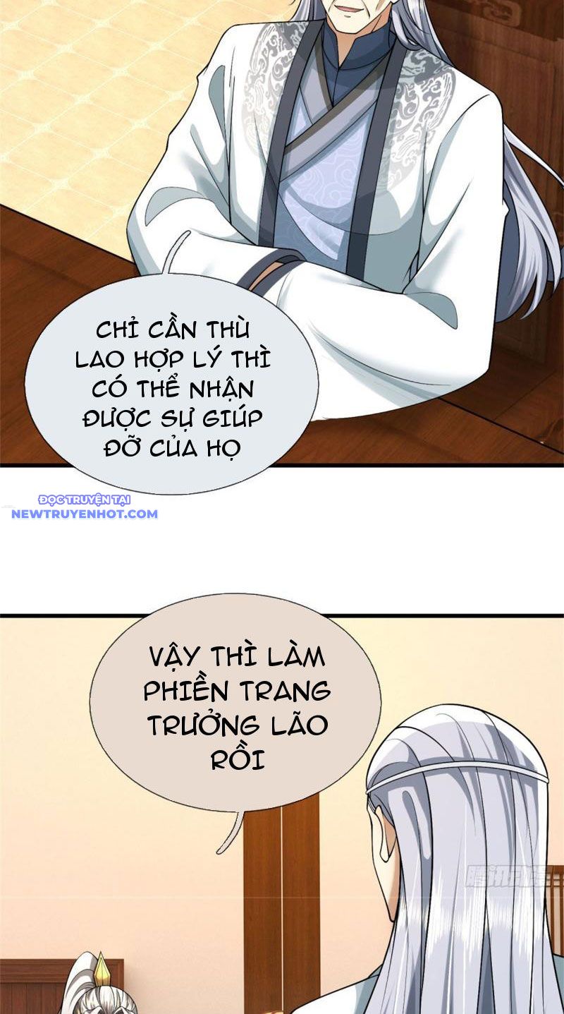 Võ đạo đại đế Chapter 27 - Trang 13