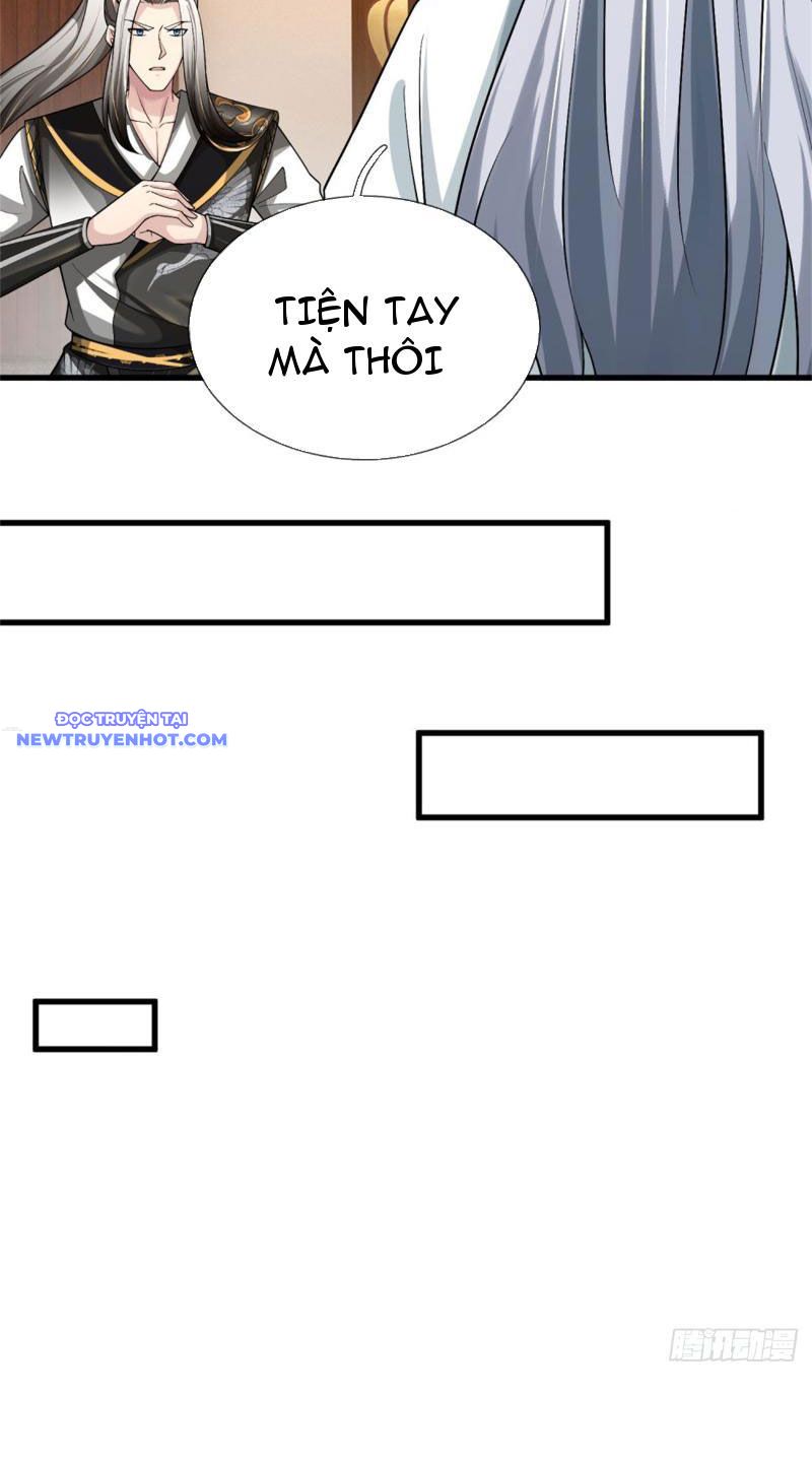 Võ đạo đại đế Chapter 27 - Trang 14