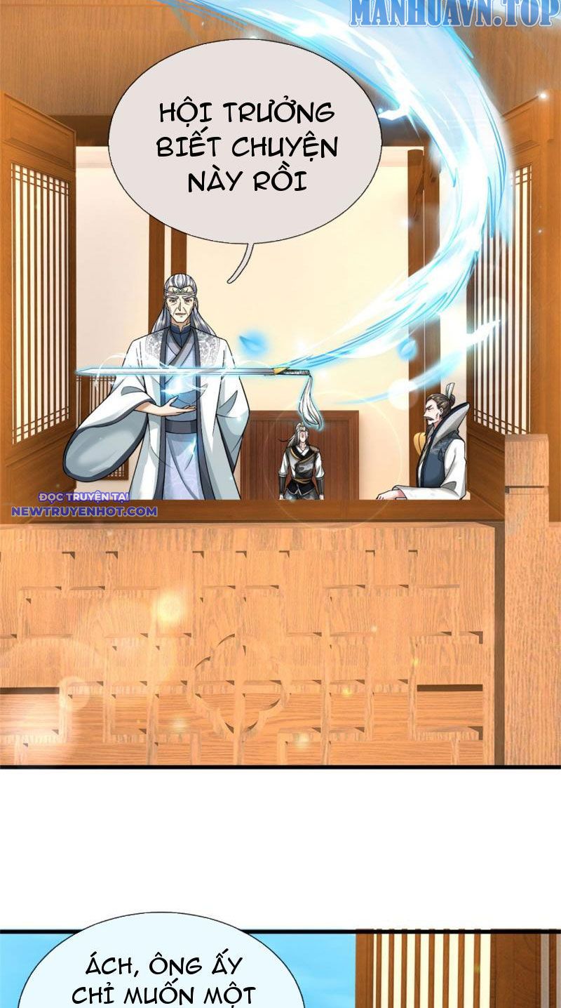 Võ đạo đại đế Chapter 27 - Trang 16