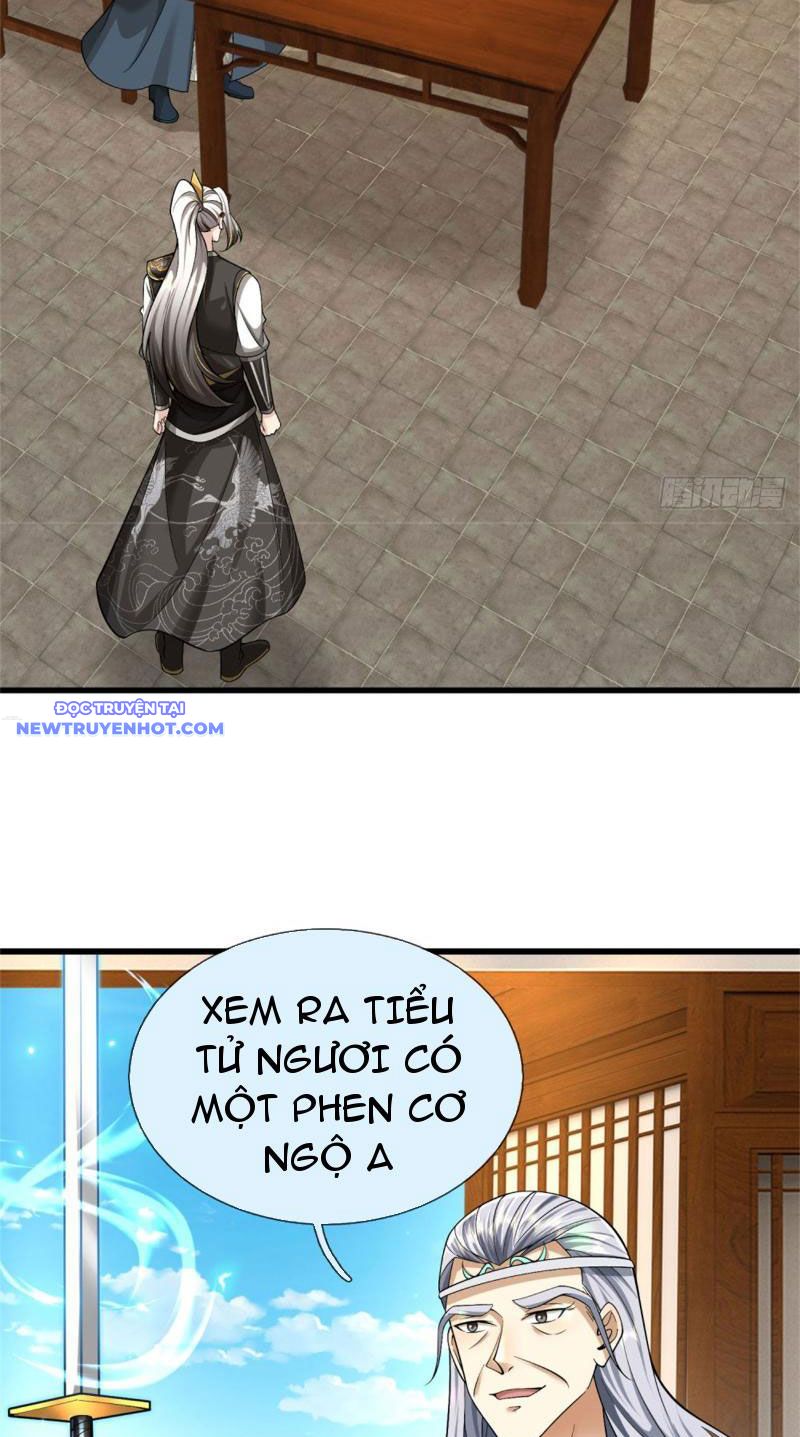 Võ đạo đại đế Chapter 27 - Trang 19