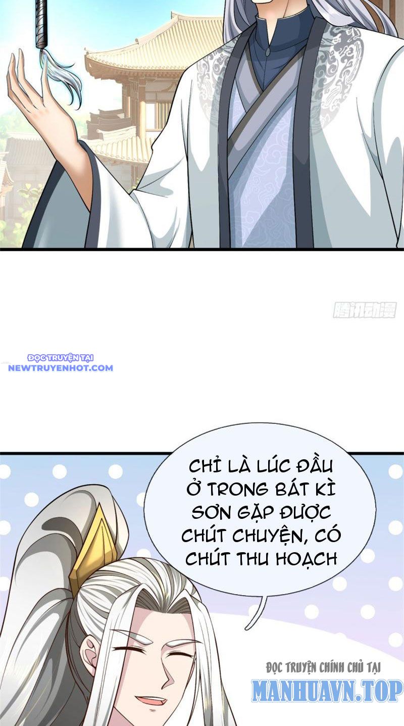 Võ đạo đại đế Chapter 27 - Trang 20