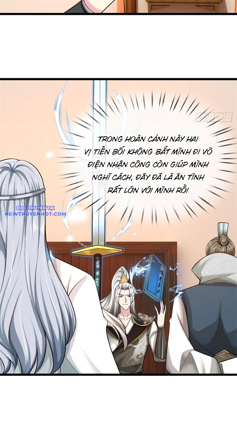Võ đạo đại đế Chapter 27 - Trang 22