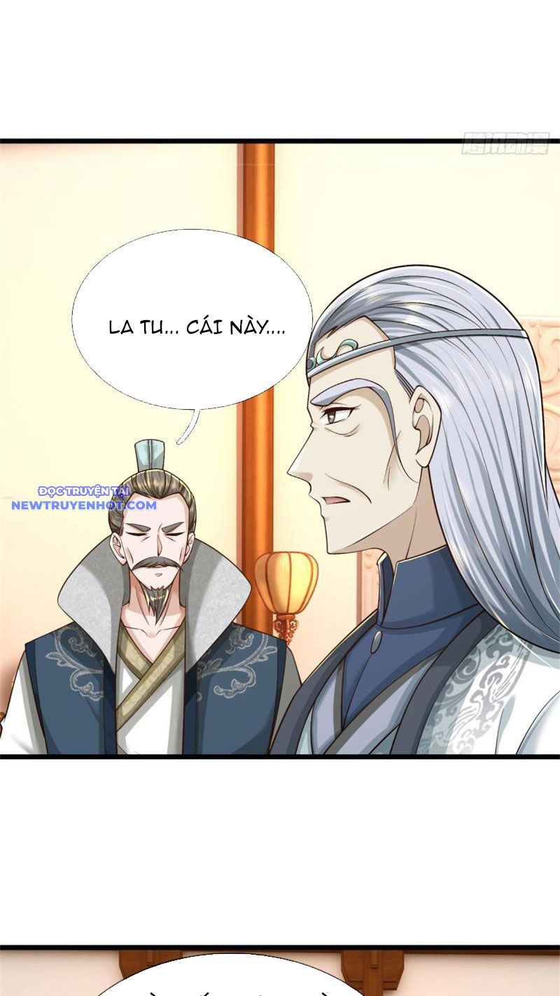 Võ đạo đại đế Chapter 27 - Trang 23