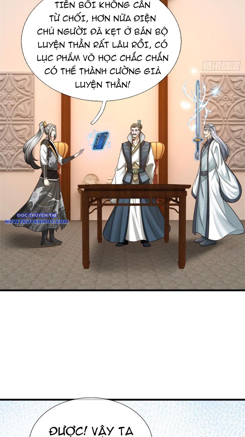 Võ đạo đại đế Chapter 27 - Trang 24