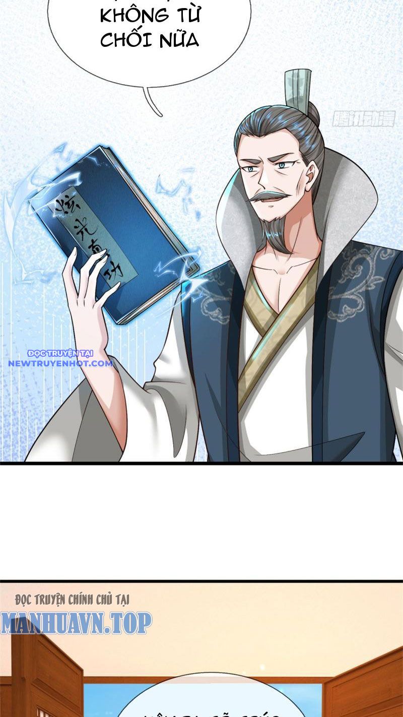 Võ đạo đại đế Chapter 27 - Trang 25