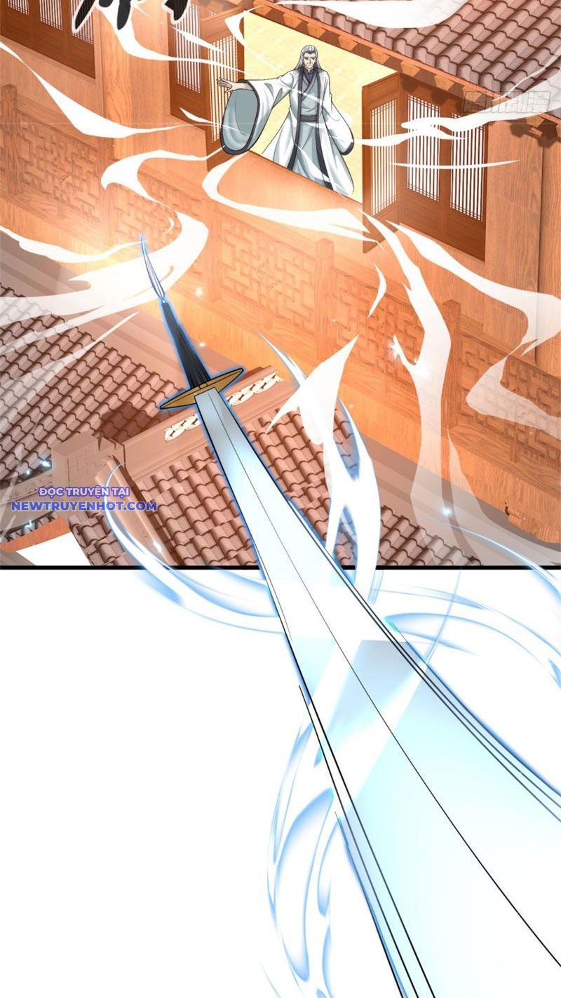 Võ đạo đại đế Chapter 27 - Trang 27