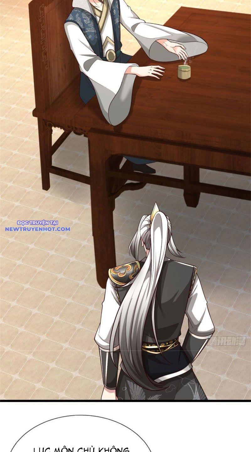 Võ đạo đại đế Chapter 27 - Trang 3
