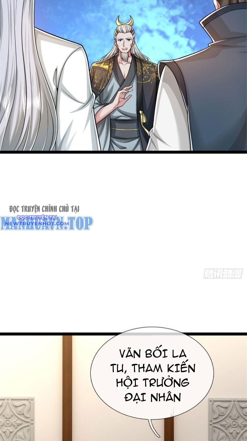 Võ đạo đại đế Chapter 27 - Trang 31