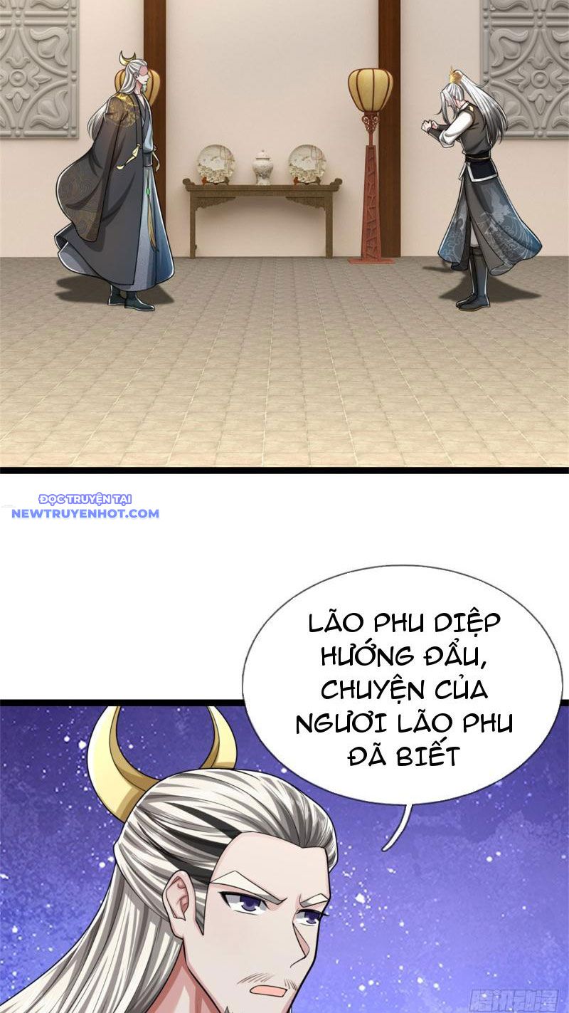 Võ đạo đại đế Chapter 27 - Trang 32