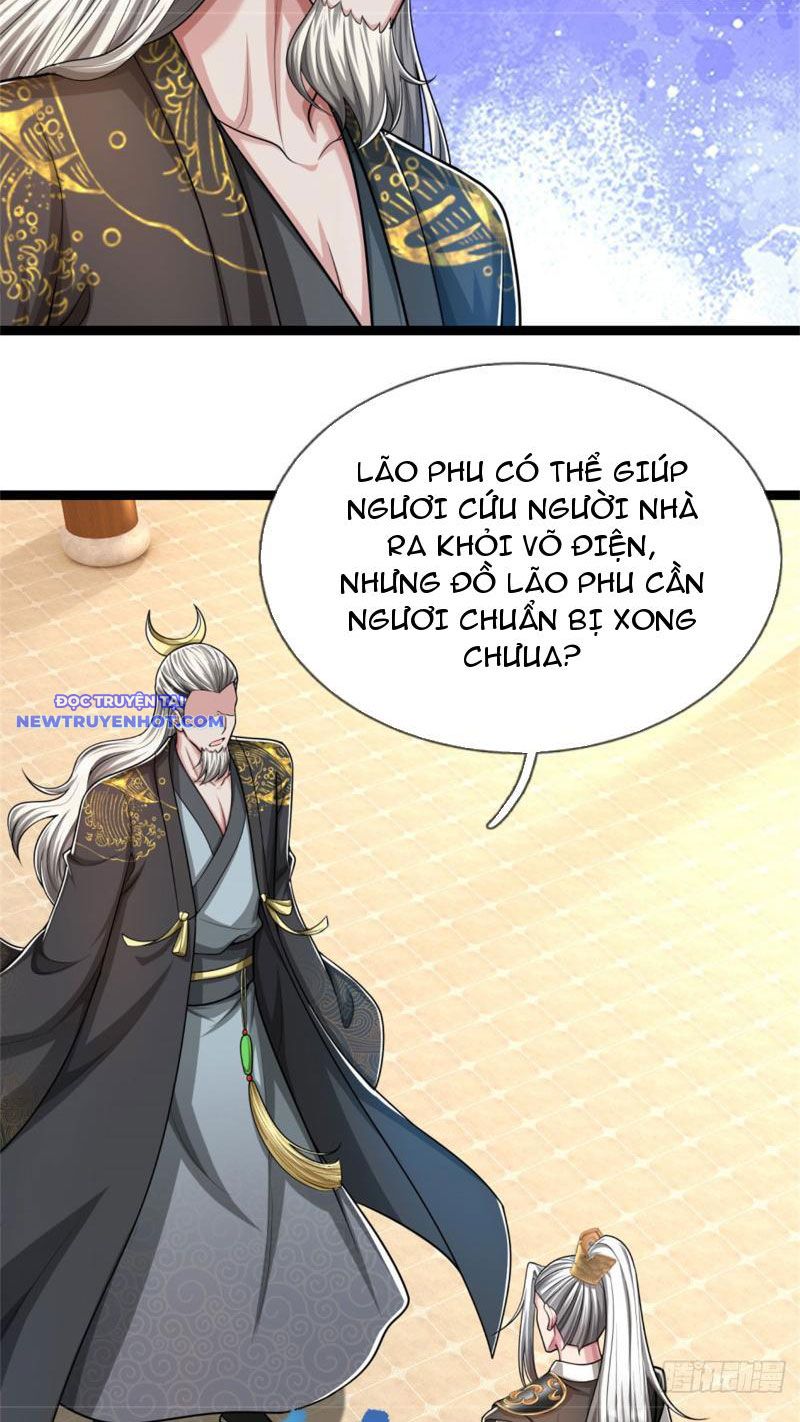 Võ đạo đại đế Chapter 27 - Trang 33