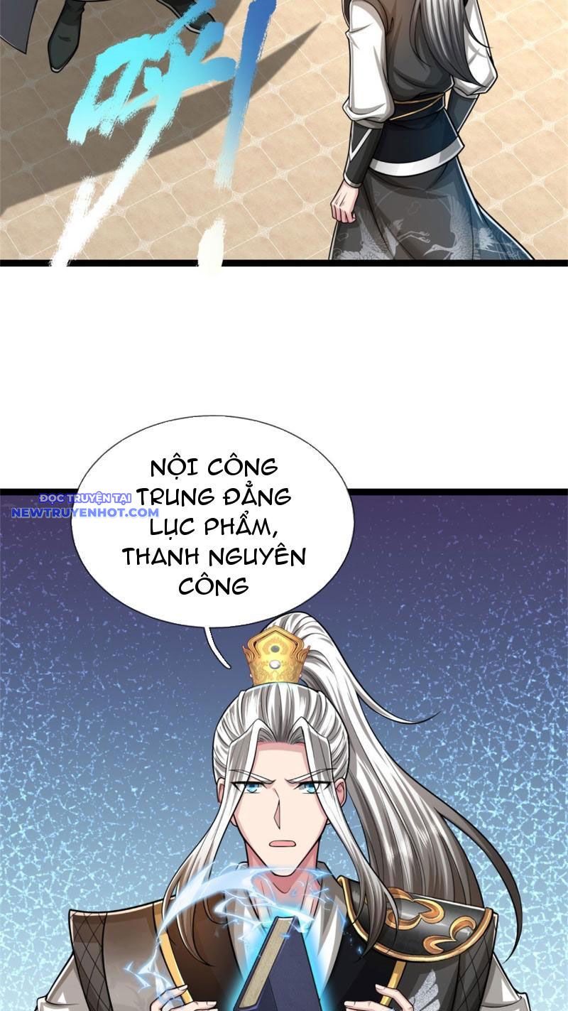 Võ đạo đại đế Chapter 27 - Trang 34