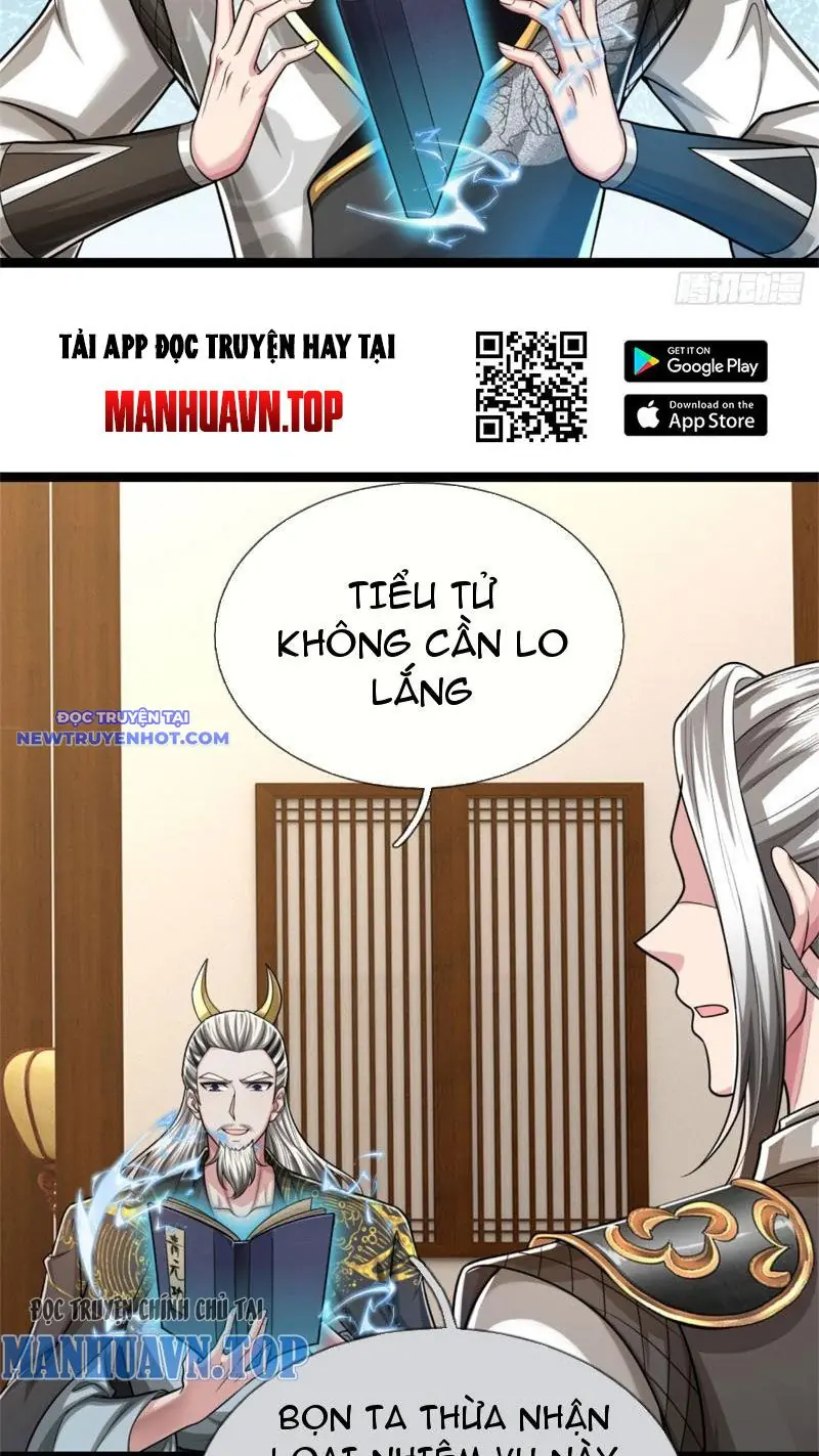 Võ đạo đại đế Chapter 27 - Trang 35