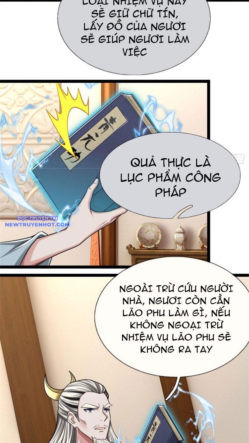 Võ đạo đại đế Chapter 27 - Trang 36