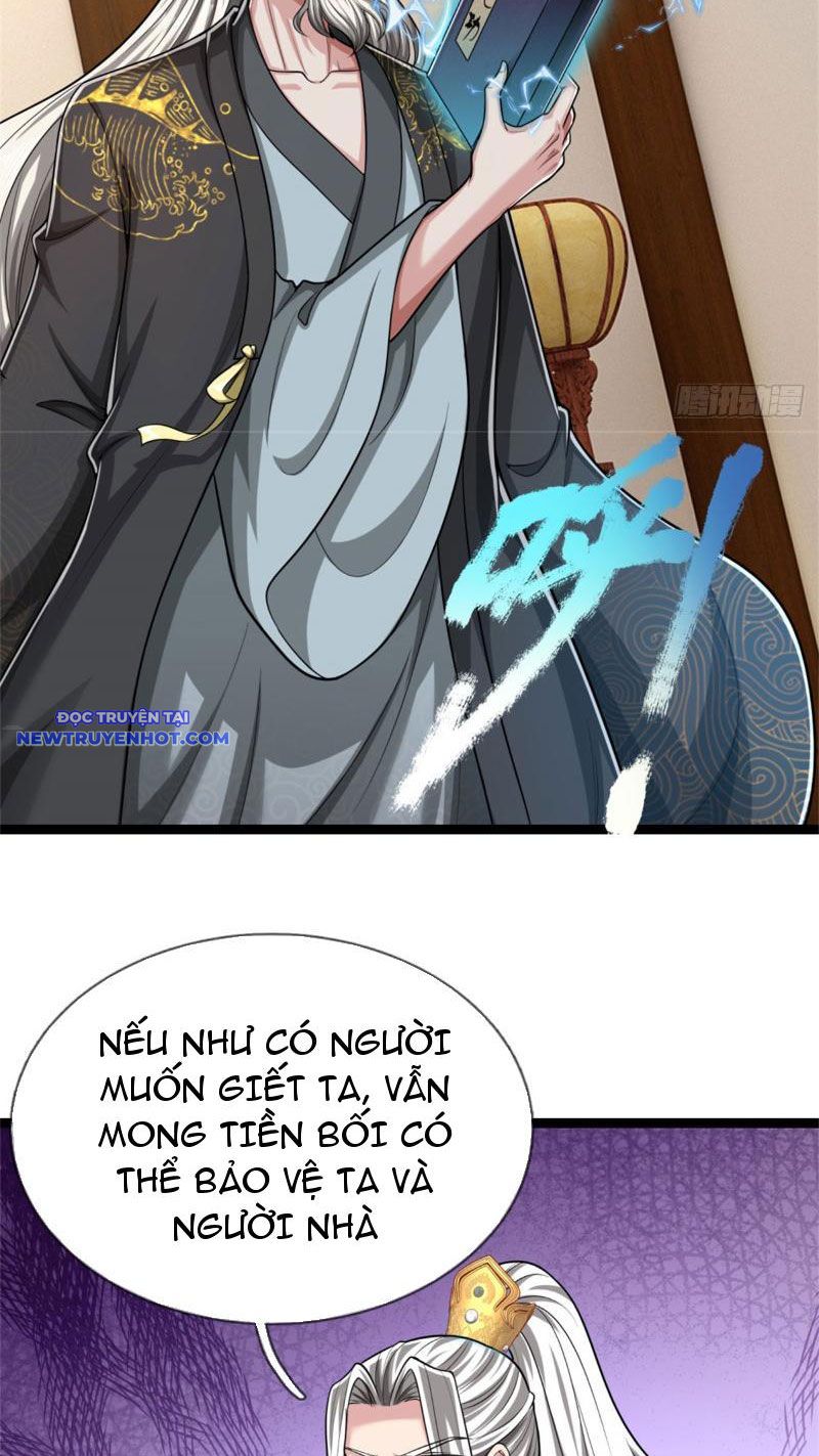 Võ đạo đại đế Chapter 27 - Trang 37
